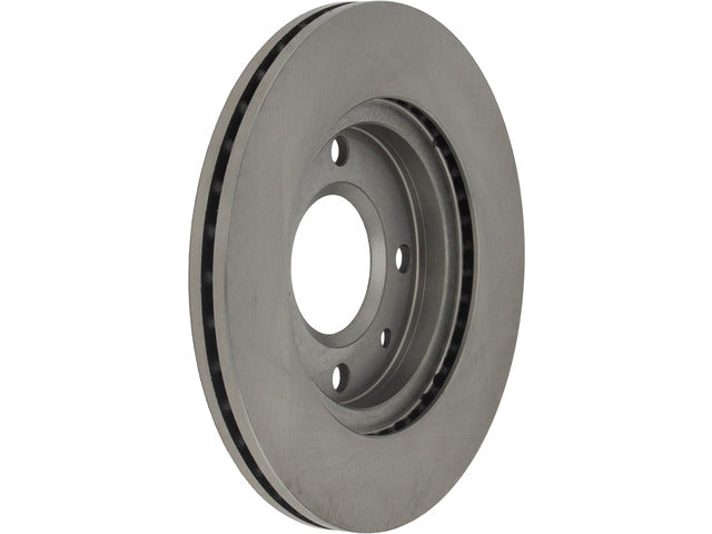 Disc Brake Rotor Centric Parts 121.99017