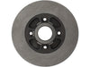 Disc Brake Rotor Centric Parts 121.99018