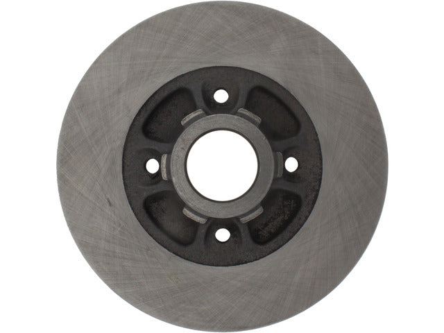 Disc Brake Rotor Centric Parts 121.99018