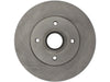 Disc Brake Rotor Centric Parts 121.99018