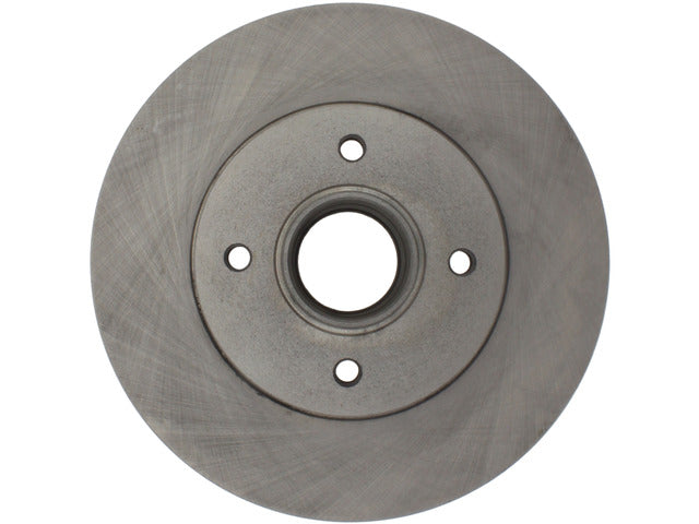 Disc Brake Rotor Centric Parts 121.99018