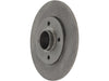 Disc Brake Rotor Centric Parts 121.99018