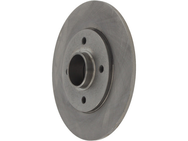Disc Brake Rotor Centric Parts 121.99018