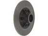 Disc Brake Rotor Centric Parts 121.99018