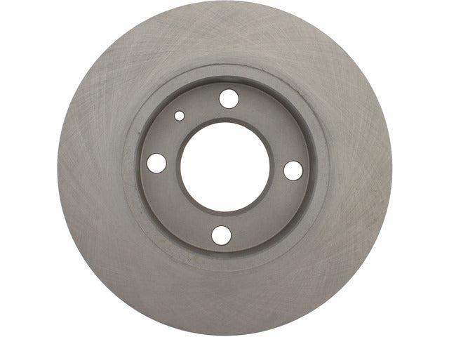 Disc Brake Rotor Centric Parts 121.99019