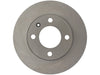 Disc Brake Rotor Centric Parts 121.99019
