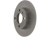 Disc Brake Rotor Centric Parts 121.99019