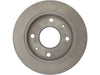 Disc Brake Rotor Centric Parts 121.99020
