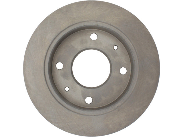 Disc Brake Rotor Centric Parts 121.99020