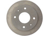 Disc Brake Rotor Centric Parts 121.99020