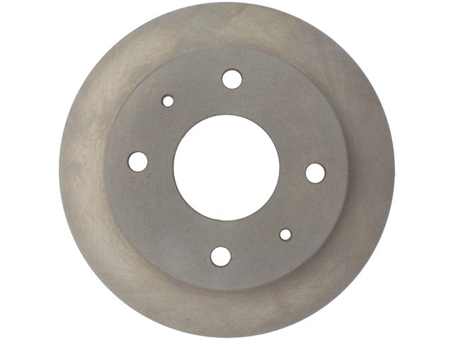 Disc Brake Rotor Centric Parts 121.99020