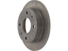 Disc Brake Rotor Centric Parts 121.99020