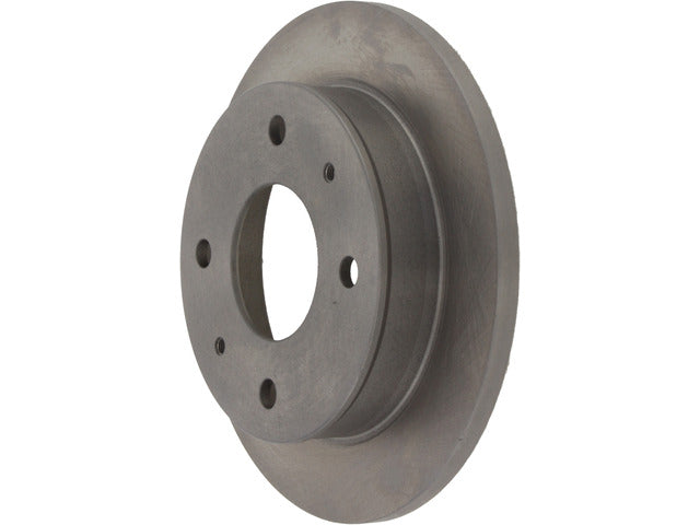 Disc Brake Rotor Centric Parts 121.99020