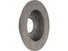 Disc Brake Rotor Centric Parts 121.99020