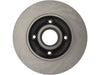 Disc Brake Rotor Centric Parts 121.99021