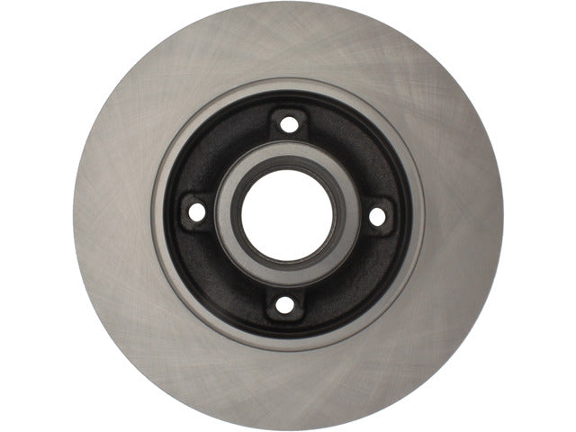 Disc Brake Rotor Centric Parts 121.99021