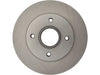 Disc Brake Rotor Centric Parts 121.99021