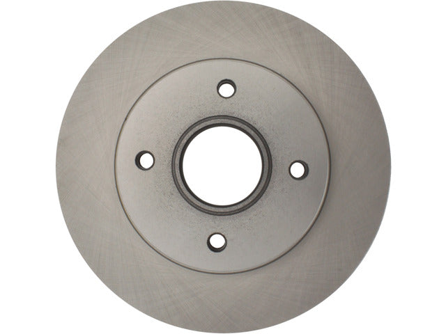 Disc Brake Rotor Centric Parts 121.99021
