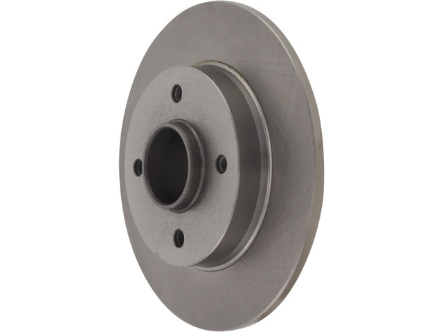 Disc Brake Rotor Centric Parts 121.99021