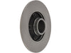 Disc Brake Rotor Centric Parts 121.99021