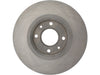 Disc Brake Rotor Centric Parts 121.99022