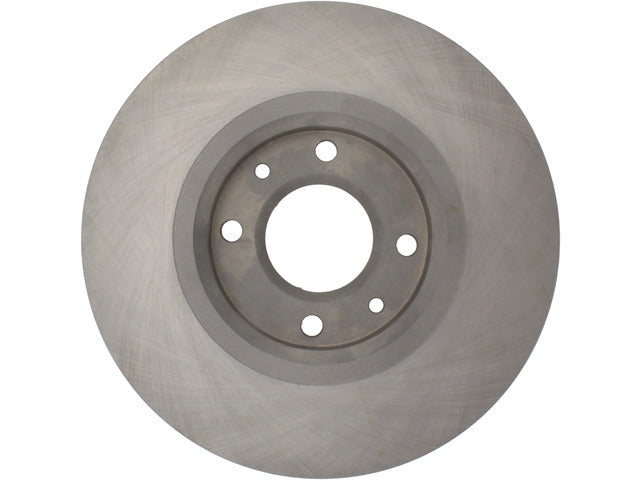 Disc Brake Rotor Centric Parts 121.99022