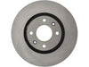 Disc Brake Rotor Centric Parts 121.99022