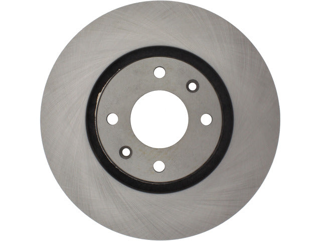 Disc Brake Rotor Centric Parts 121.99022