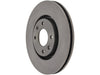 Disc Brake Rotor Centric Parts 121.99022