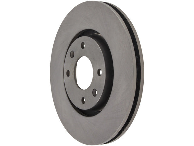 Disc Brake Rotor Centric Parts 121.99022