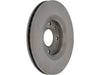 Disc Brake Rotor Centric Parts 121.99022