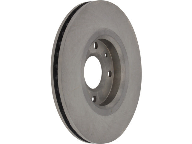 Disc Brake Rotor Centric Parts 121.99022