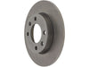 Disc Brake Rotor Centric Parts 121.99023