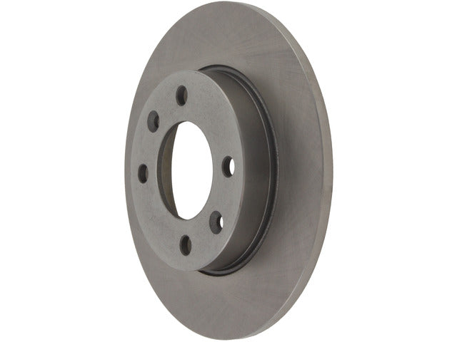 Disc Brake Rotor Centric Parts 121.99023
