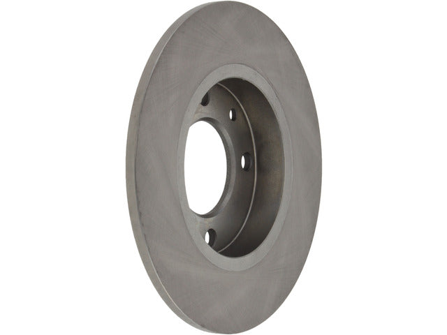 Disc Brake Rotor Centric Parts 121.99023