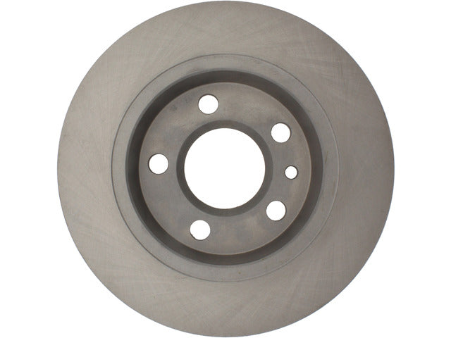 Disc Brake Rotor Centric Parts 121.99024