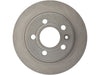 Disc Brake Rotor Centric Parts 121.99024