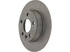 Disc Brake Rotor Centric Parts 121.99024