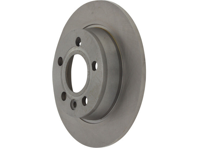 Disc Brake Rotor Centric Parts 121.99024