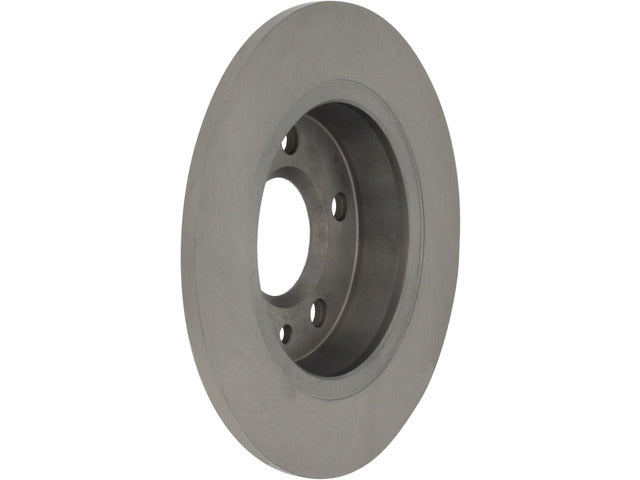 Disc Brake Rotor Centric Parts 121.99024