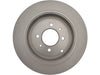 Disc Brake Rotor Centric Parts 121.99025