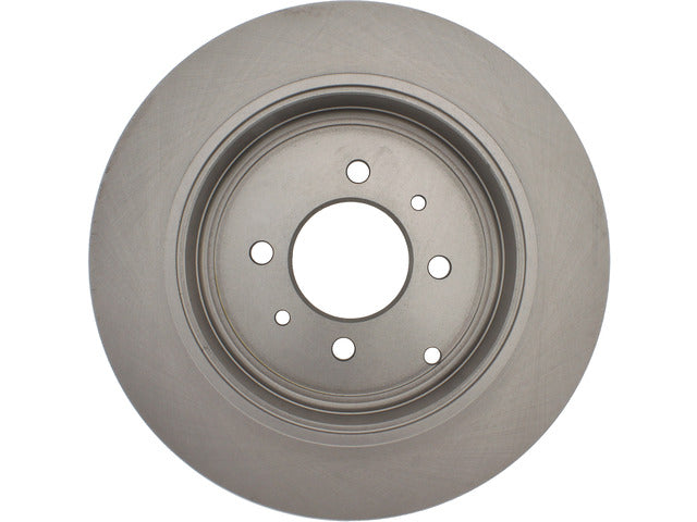 Disc Brake Rotor Centric Parts 121.99025