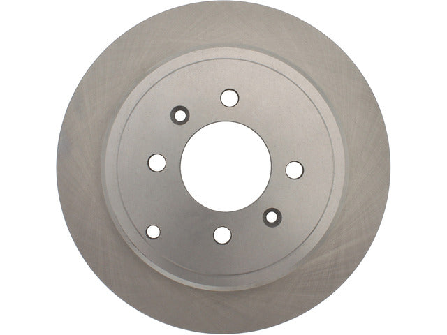 Disc Brake Rotor Centric Parts 121.99025