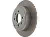 Disc Brake Rotor Centric Parts 121.99025