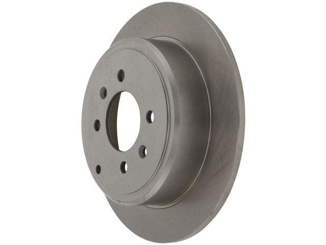 Disc Brake Rotor Centric Parts 121.99025