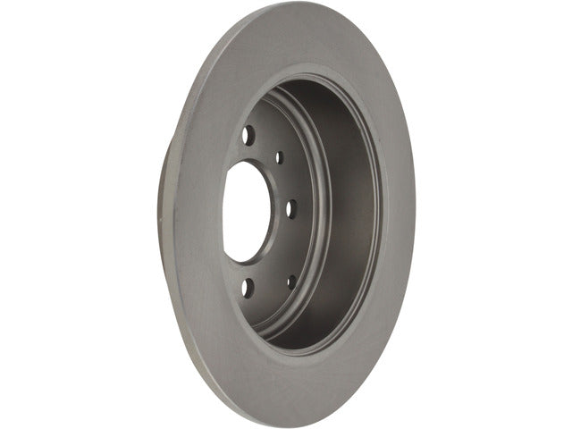 Disc Brake Rotor Centric Parts 121.99025
