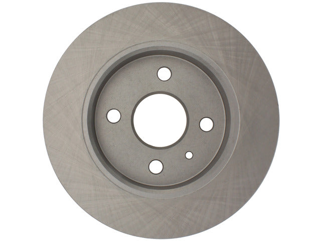 Disc Brake Rotor Centric Parts 121.99026