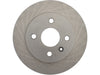 Disc Brake Rotor Centric Parts 121.99026