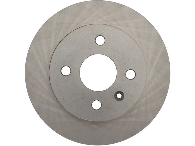 Disc Brake Rotor Centric Parts 121.99026