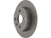 Disc Brake Rotor Centric Parts 121.99026